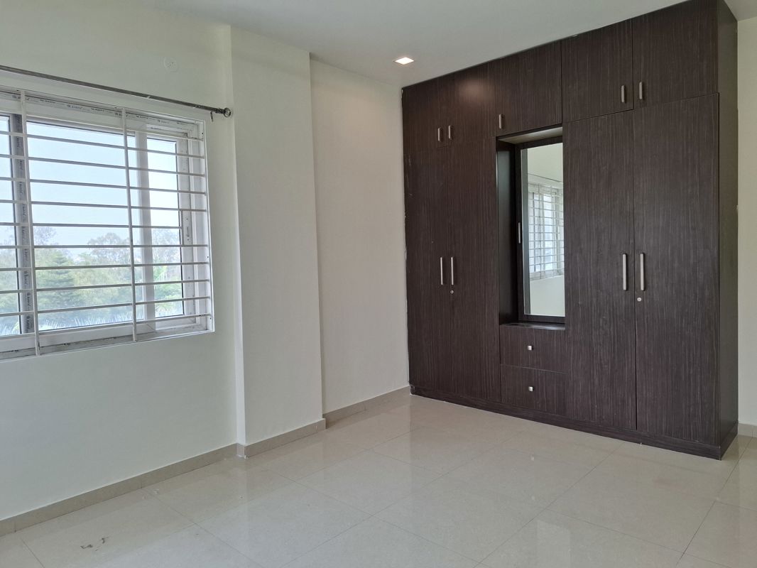 3 BHK Apartment For Rent in Banjara Hills