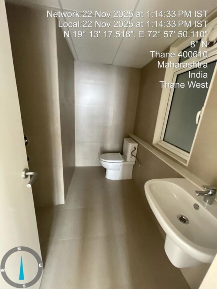 undefined, tata-serein 2 Bedroom 685 Sq.Ft. Apartment In Pokhran Road No Two Thane 10189353