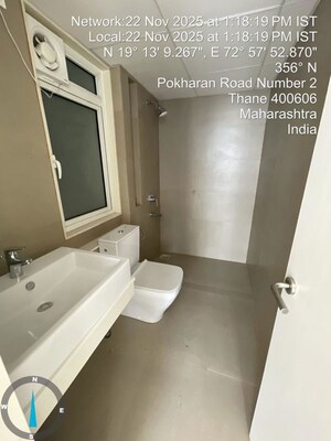 Team Area in 2 BHK Apartment at Tata Serein, Pokhran Road No Two – for Sale