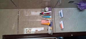 Furnished Amenities in 1 RK Builder Floor at Unitech South City 1, South City 1 – for Rent