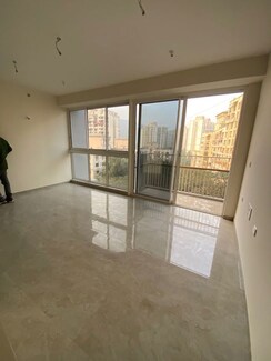 3 BHK Apartment For Sale in Tata Serein