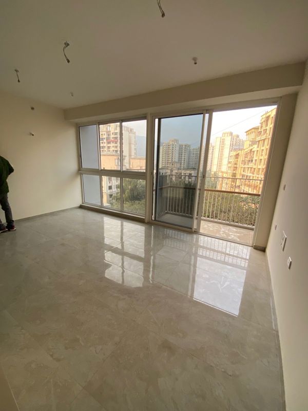 3 BHK Apartment For Sale in Tata Serein