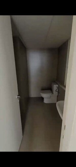 Bathroom in 2 BHK Apartment at Tata Serein, Pokhran Road No Two – for Sale