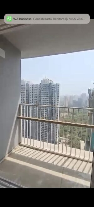 2 BHK Apartment – Exterior View View at Tata Serein, Pokhran Road No Two - for Sale