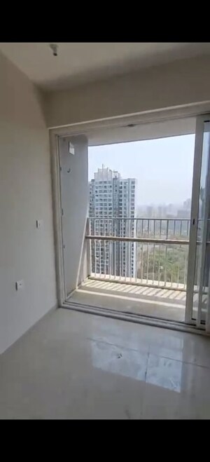 Room in 2 BHK Apartment at Tata Serein, Pokhran Road No Two – for Sale