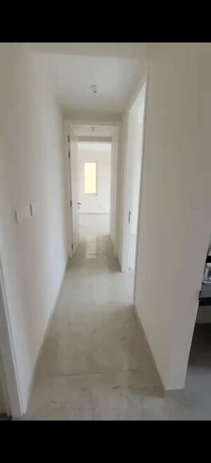 Building Lobby in 2 BHK Apartment at Tata Serein, Pokhran Road No Two – for Sale