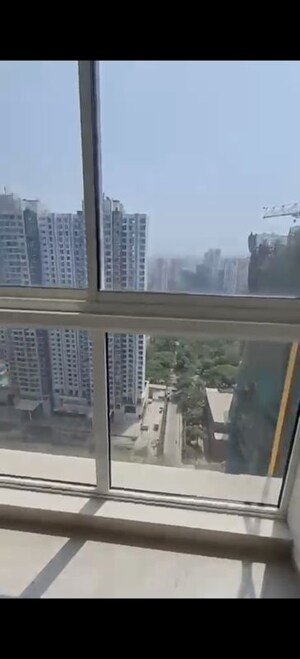 2 BHK Apartment – Exterior View View at Tata Serein, Pokhran Road No Two - for Sale