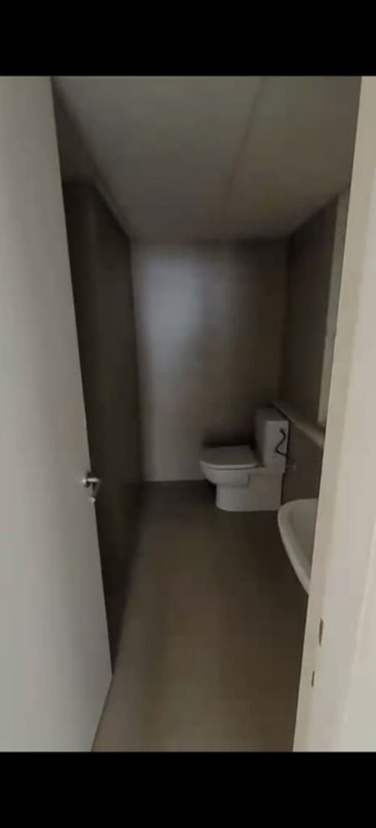 Bathroom, tata-serein 2 Bedroom 688 Sq.Ft. Apartment In Pokhran Road No Two Thane 10163927