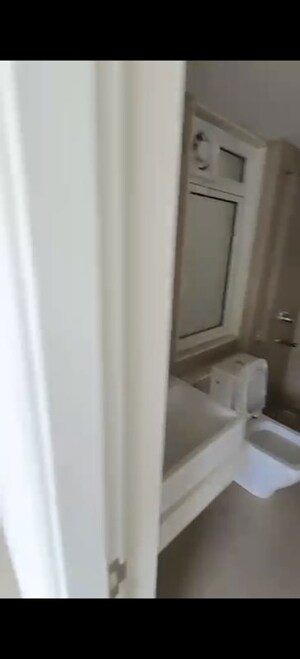 Building Lobby in 2 BHK Apartment at Tata Serein, Pokhran Road No Two – for Sale