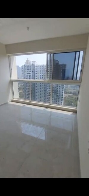 Kitchen in 2 BHK Apartment at Tata Serein, Pokhran Road No Two – for Sale