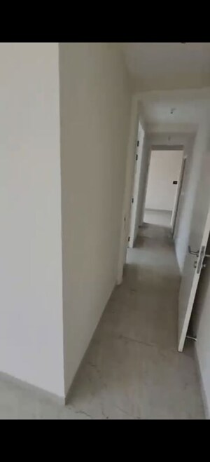 Building Lobby in 2 BHK Apartment at Tata Serein, Pokhran Road No Two – for Sale