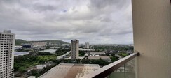 2 BHK Apartment For Rent in Yashwin Hinjewadi