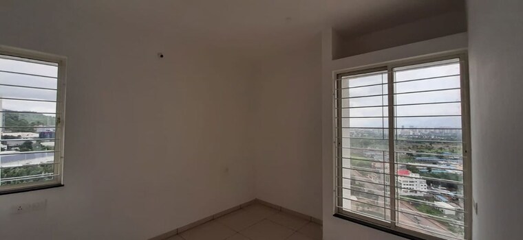 Room, yashwin-hinjewadi 2 Bedroom 1100 Sq.Ft. Apartment In Hinjewadi Phase 2 Pune 10189356