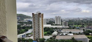 2 BHK Apartment – Exterior View View at Yashwin Hinjewadi, Hinjewadi Phase 2 - for Rent