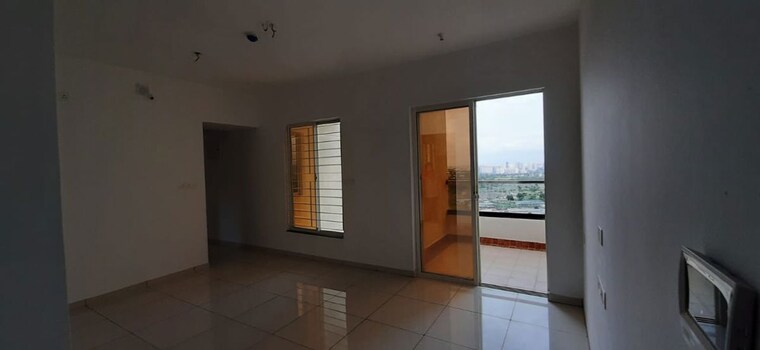 Room, yashwin-hinjewadi 2 Bedroom 1100 Sq.Ft. Apartment In Hinjewadi Phase 2 Pune 10189356