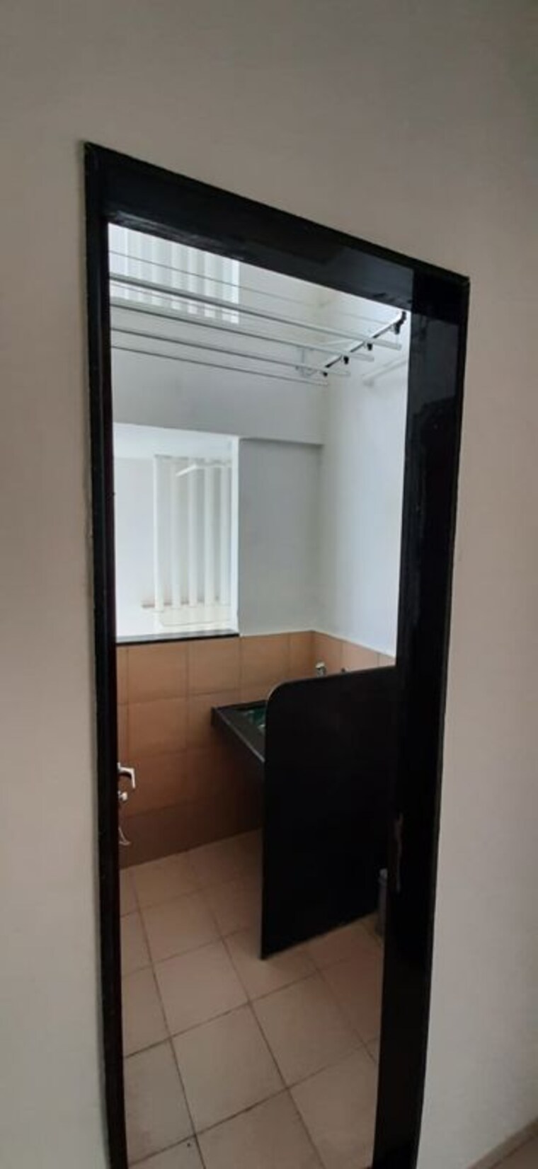 Kitchen, yashwin-hinjewadi 2 Bedroom 1100 Sq.Ft. Apartment In Hinjewadi Phase 2 Pune 10189356