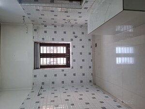 Building Lobby in 3 BHK Apartment at Banjara Hills – for Rent