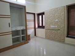3 BHK + Pooja Room Apartment For Rent in Banjara Hills