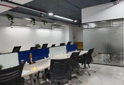 Office Space For Rent in Crescent Business Square