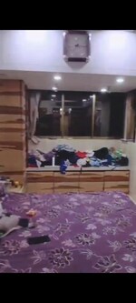 2.5 BHK 750 Sq.Ft. Apartment in Qamar Castle CHS