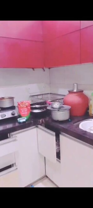 Furnished Amenities in 2.5 BHK Apartment at Qamar Castle CHS, Mazgaon – for Sale