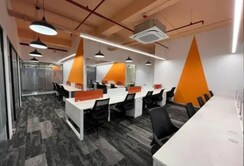 Office Space For Rent in Sagar Tech Plaza