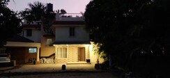 4 BHK Villa For Sale in Kolte Patil Elburz Hills & Dales 