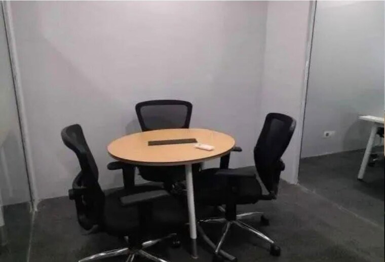 Team Area, nibr-1-aerocity Commercial Office Space 1000 Sq.Ft. In Sakinaka Mumbai 10189365