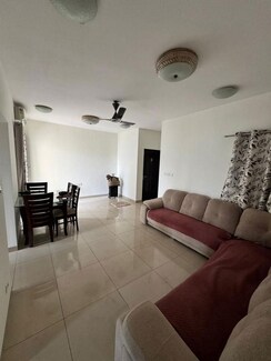 2 BHK Apartment For Sale in Sobha Orion