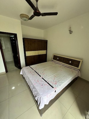 Bedroom in 2 BHK Apartment at Sobha Orion, Kondhwa – for Sale