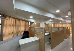 Office Space For Rent in Pranik Chambers