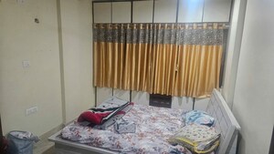 Master Bedroom in 2 BHK Apartment at Natasha Enclave, Kondhwa – for Rent