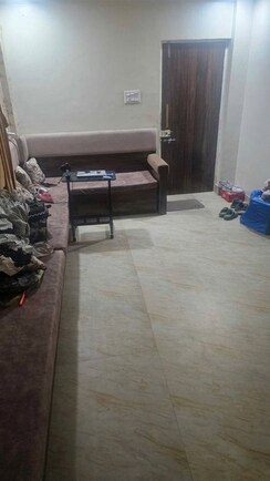 2 BHK Apartment For Rent in Natasha Enclave