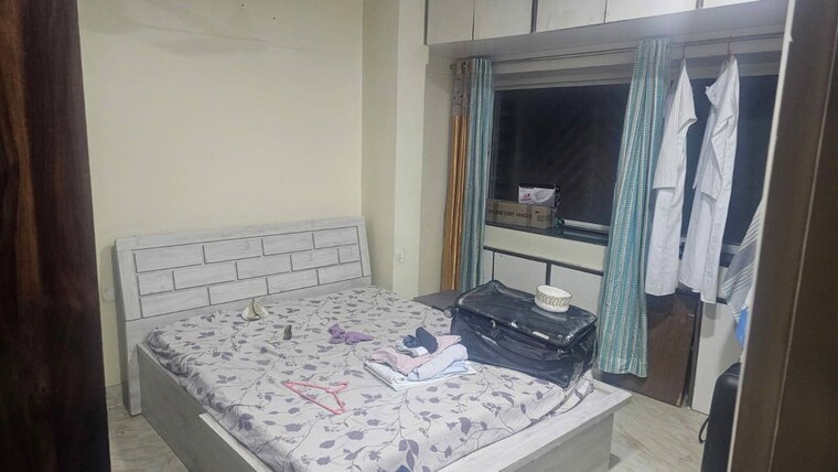 Nearby, natasha-enclave 2 Bedroom 1000 Sq.Ft. Apartment In Kondhwa Pune 10189368