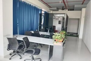  Office Space For Rent in Crescent Business Square, Asalpha