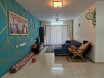 2 BHK 1240 Sq.Ft. Apartment in Kool Homes Solitaire I