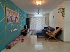 2 BHK Apartment For Sale in Kool Homes Solitaire I