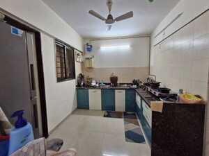 Kitchen in 2 BHK Apartment at Kool Homes Solitaire I, Kondhwa – for Sale