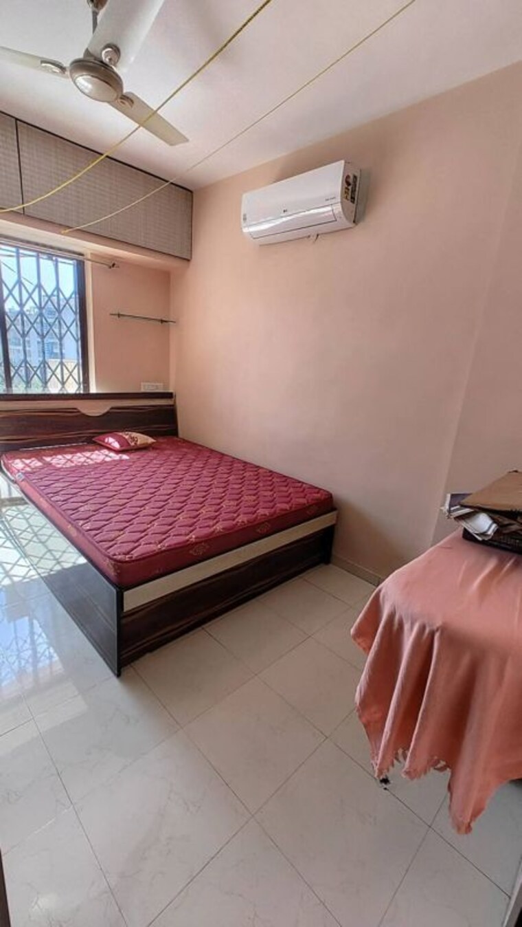 Master Bedroom, siddhivinayak-sunshree-kangan 2 Bedroom 990 Sq.Ft. Apartment In Mohammadwadi Pune 10189371