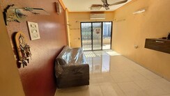 2 BHK Apartment For Rent in Siddhivinayak Sunshree Kangan