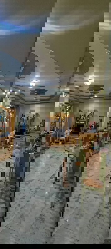 2 BHK 850 Sq.Ft. Apartment in Palace Orchard CHS