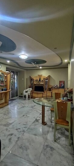 2 BHK Apartment For Sale in Palace Orchard CHS