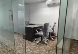 Team Area in  Office Space at Skyblu 72 Corp, Sakinaka – for Rent