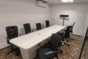Team Area in  Office Space at Skyblu 72 Corp, Sakinaka – for Rent