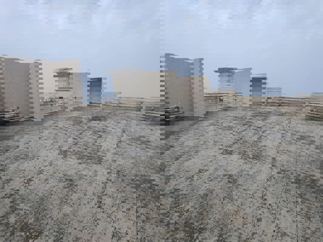 4 BHK 2456 Sq.Ft. Penthouse in Nyati Windchimes