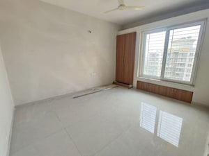 Bedroom in 4 BHK Penthouse at Nyati Windchimes, Mohammadwadi – for Sale