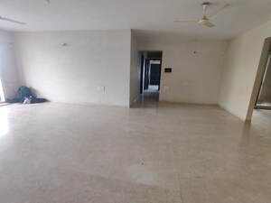 Living Room in 4 BHK Penthouse at Nyati Windchimes, Mohammadwadi – for Sale