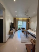 2 BHK 980 Sq.Ft. Apartment in Kumar Palmgrove