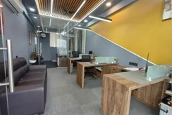 Office Space For Rent in The Crescent Business Park
