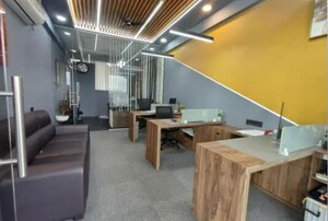  Office Space For Rent in The Crescent Business Park, Sakinaka